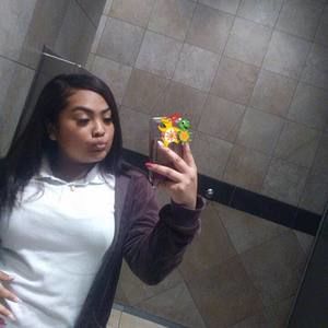 Meet your Posher, Evany